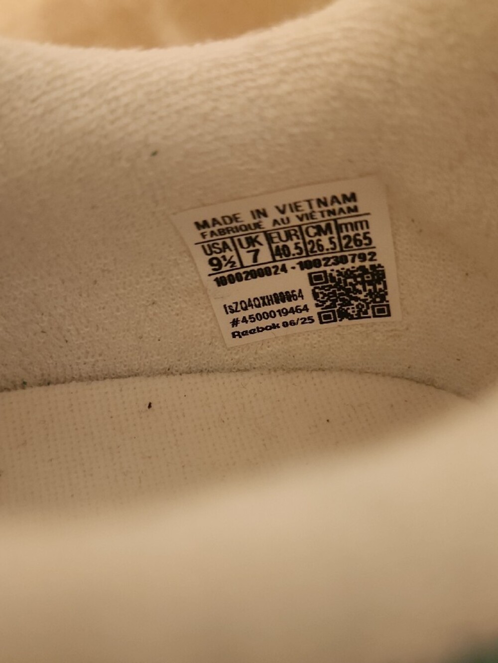 Subcategory Identification - Picture 7 of 16